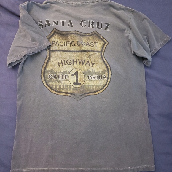 California tee - Picture 3 of 3